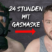 Atemschutzmaske Gasmaske