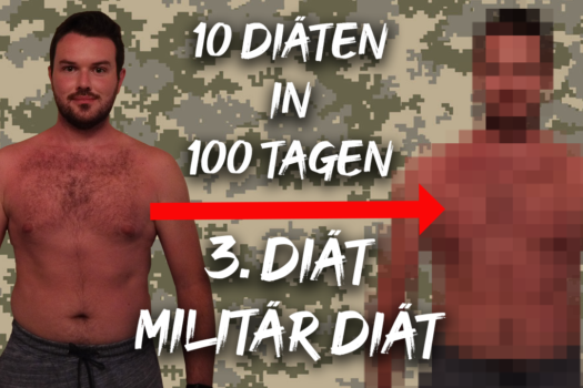 Militär Diät