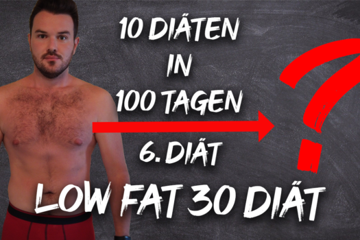 Low fat 30 Diät